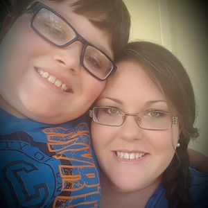 Meet your Posher, Whitney